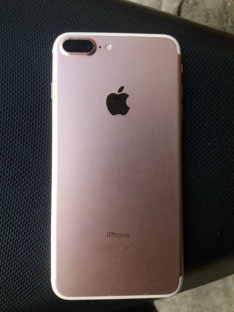 IPHONE 7 PLUS 128GB