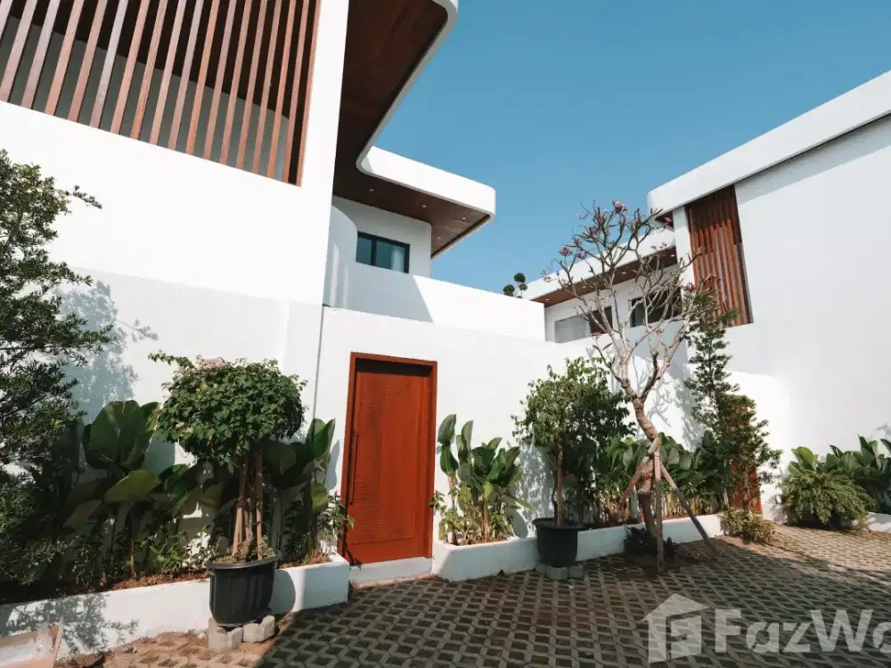 5 Bedroom Villa for sale in Sanur, Bali