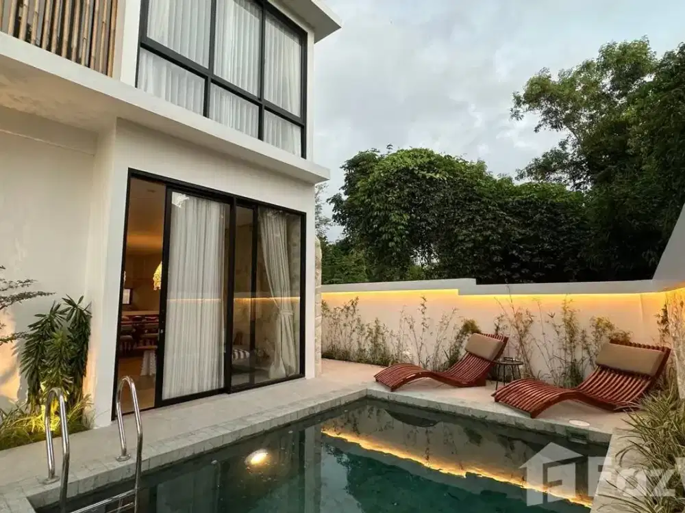 3 Bedroom Villa for sale in Uluwatu, Bali