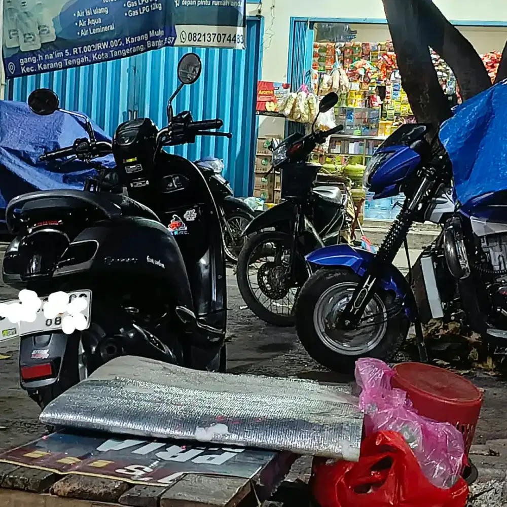 Bismillah nyari kerja