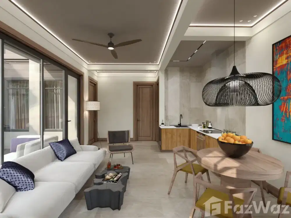 2 Bedroom Villa for sale in Denpasar Selata, Bali