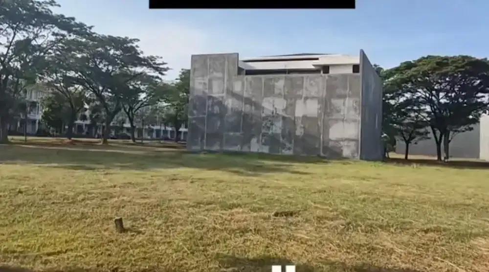 DIJUAL TANAH KAVLING DI GRAHA NATURA SURABAYA LOKASI STRATEGIS
