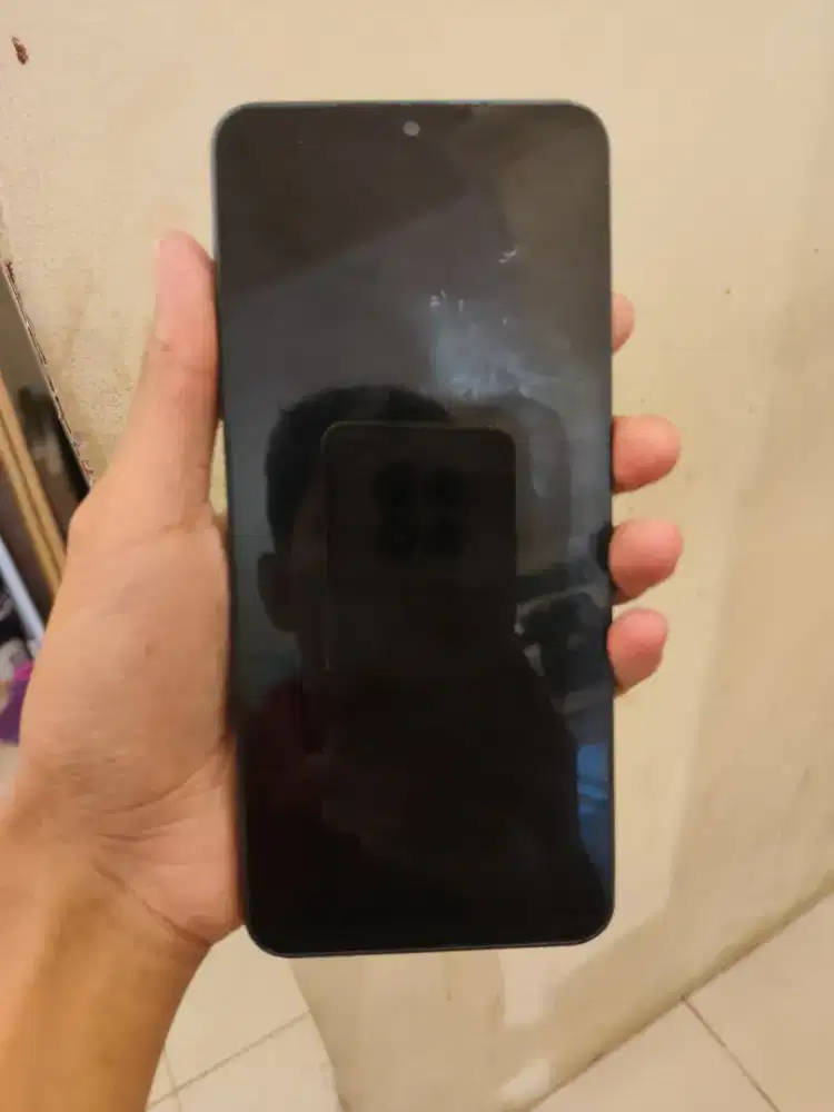 Redmi a5 ram 4+4/128