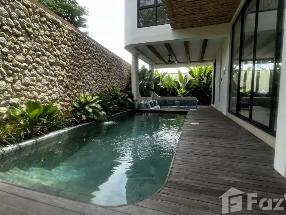 3 Bedroom Villa for sale in Uluwatu, Bali