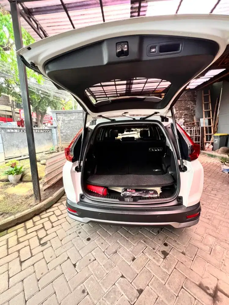 Honda CR-V 2021 Bensin Muluusss..