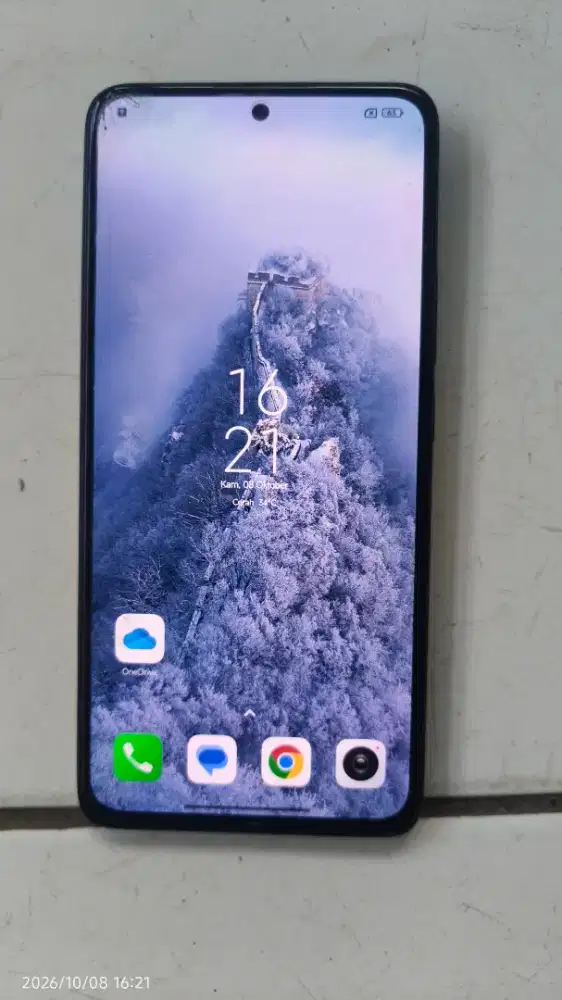 Redmi note 14 4G 8/256