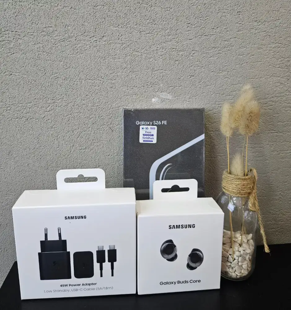 Samsung Galaxy S26 FE 256GB
