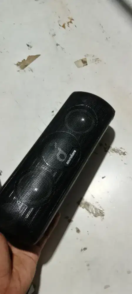 angker soundcore motion plus