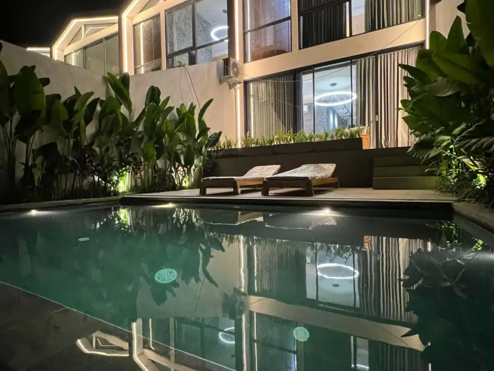 2 Bedroom Villa for sale at LOYO Villas