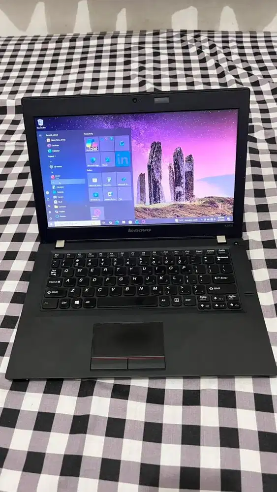 Lenovo K2450 Core i7