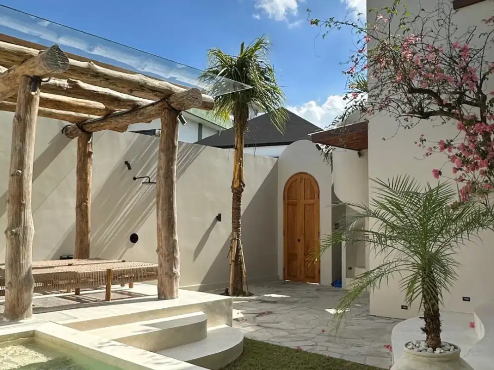 4 Bedroom Villa for sale in Mengwi, Bali