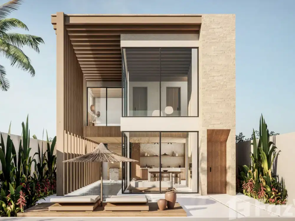 2 Bedroom Villa for sale in Kerobokan, Bali