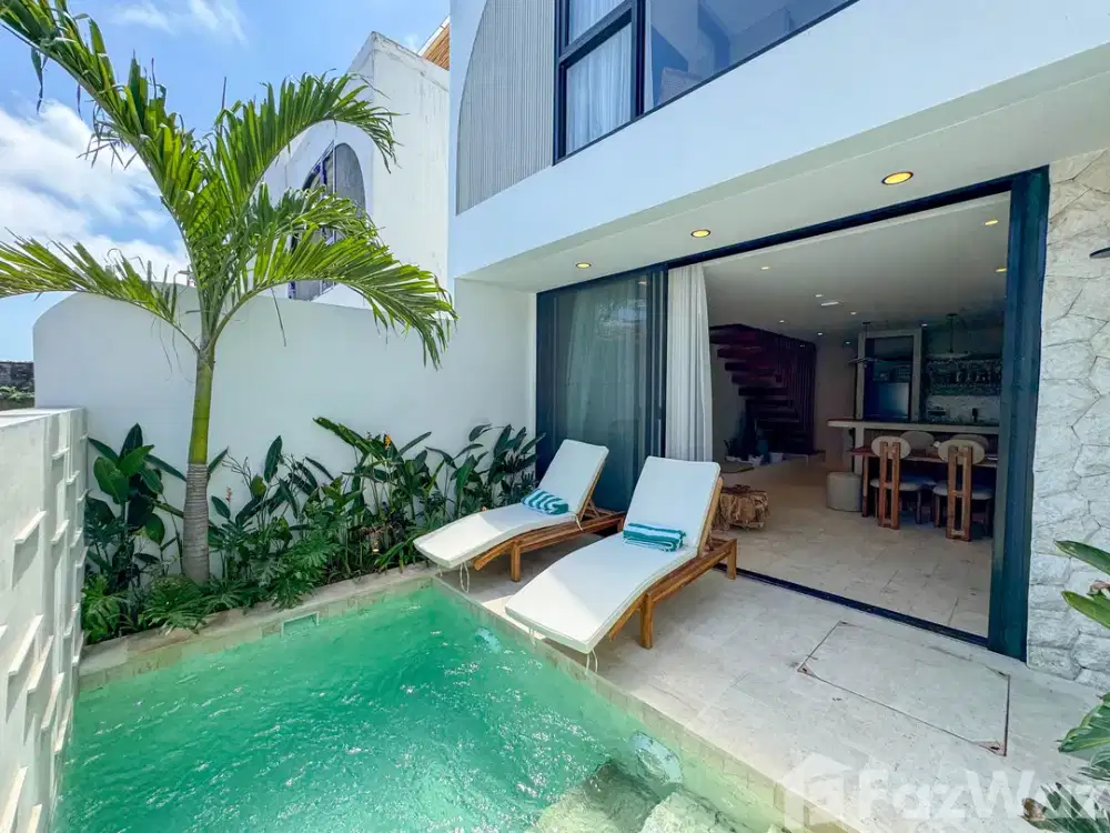 2 Bedroom Villa for sale in Uluwatu, Bali