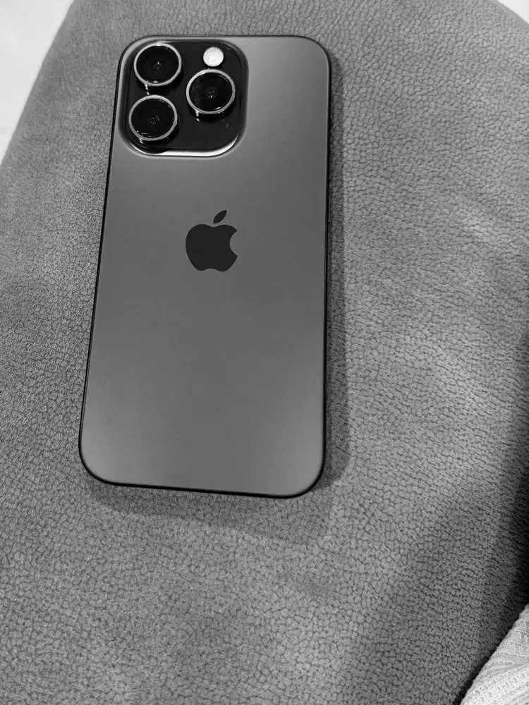 Iphone 15 Pro 128 GB