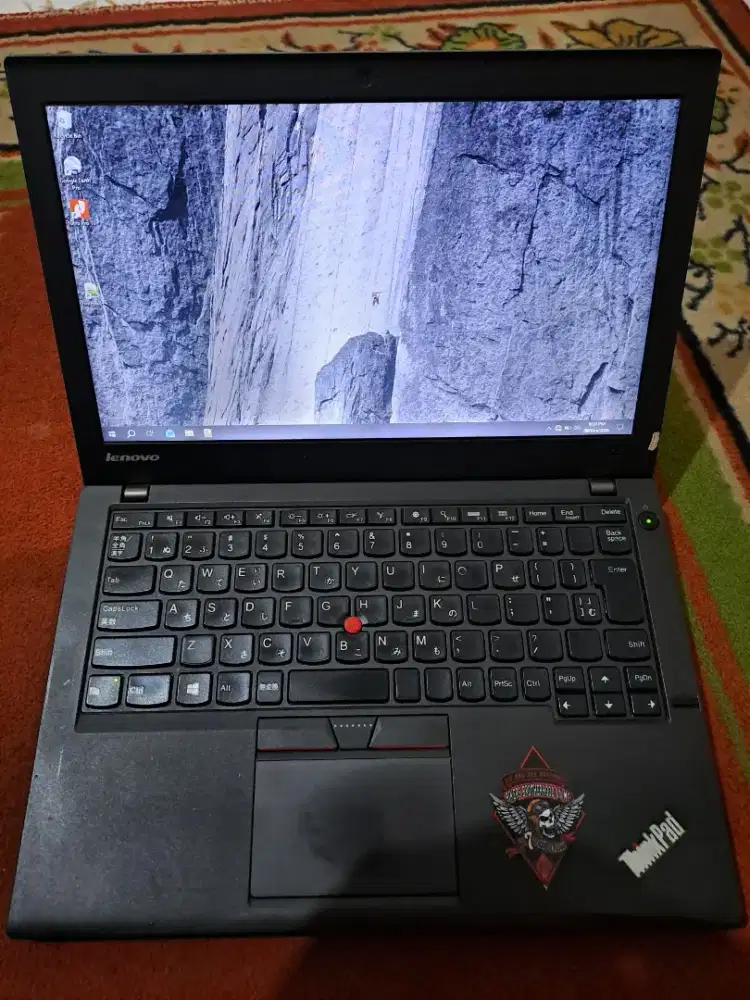 Lenovo ThinkPad X250