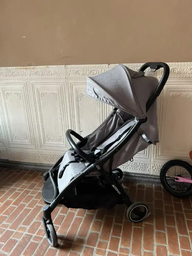 PL Stroller Sugar Baby