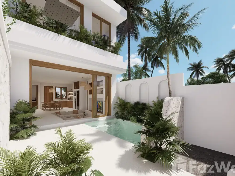 2 Bedroom Villa for sale in Uluwatu, Bali