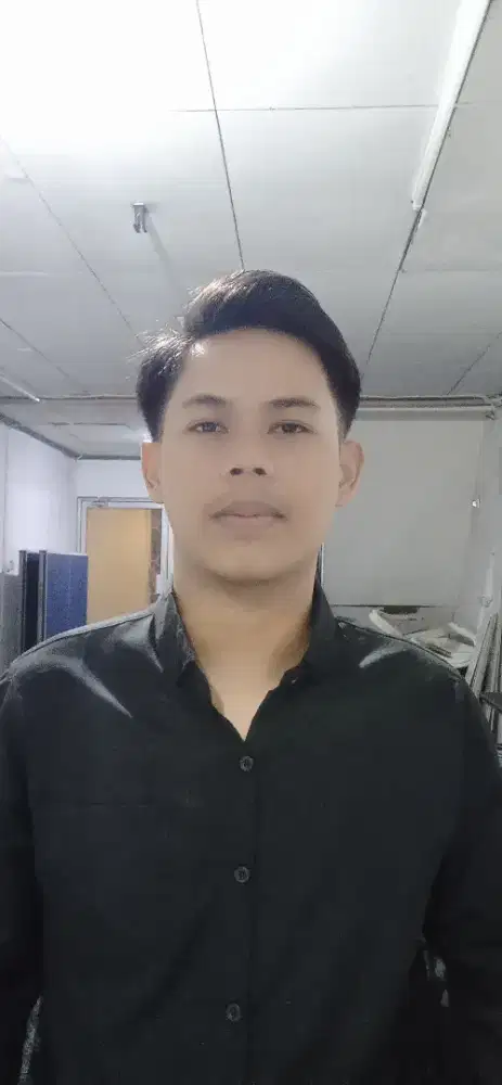 Info loker buat saya