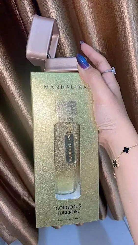 Parfum Mandalika