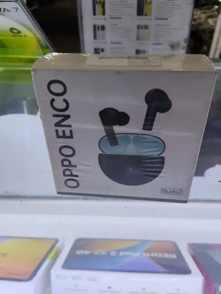 Oppo enco buds2 baru