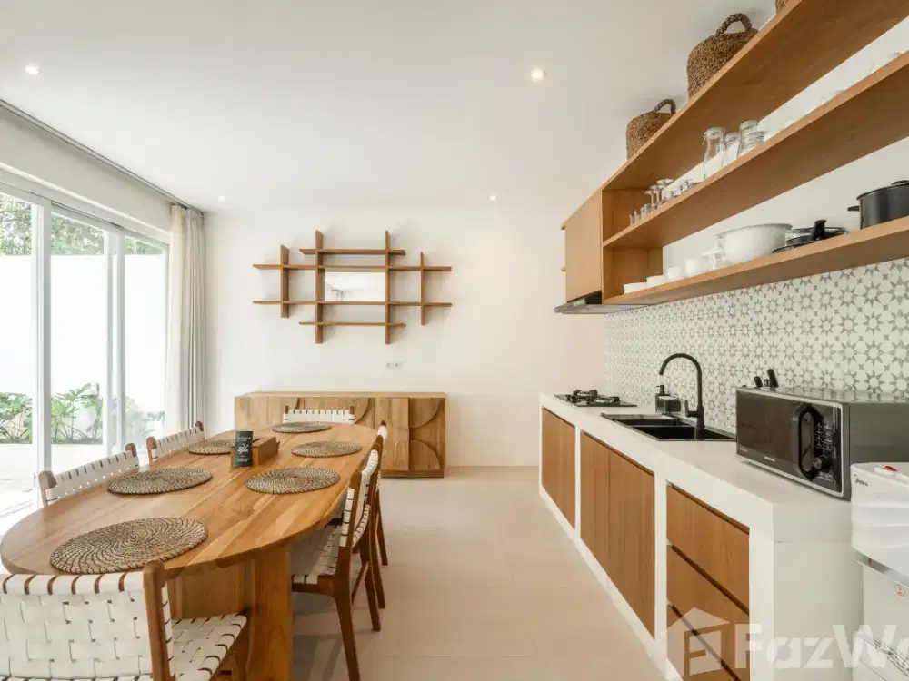 3 Bedroom Townhouse for sale at Cemagi Townhouse