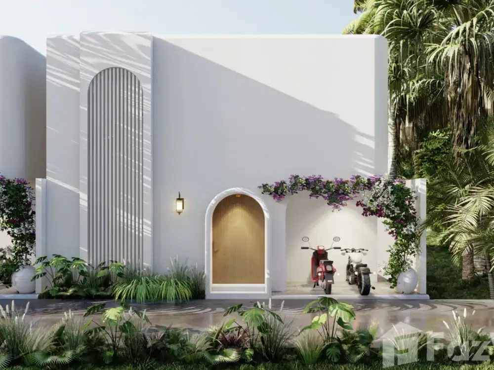 2 Bedroom Villa for sale at LuxeVIsta Villas