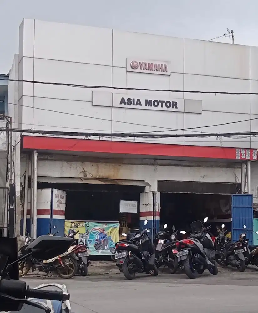 LOWONGAN KERJA DICARI SECEPATNYA ADMIN BENGKEL