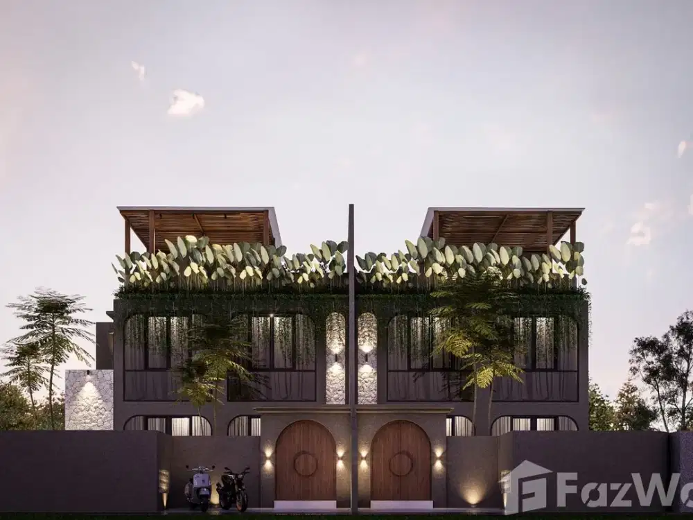 3 Bedroom Villa for sale in Ungasan, Bali