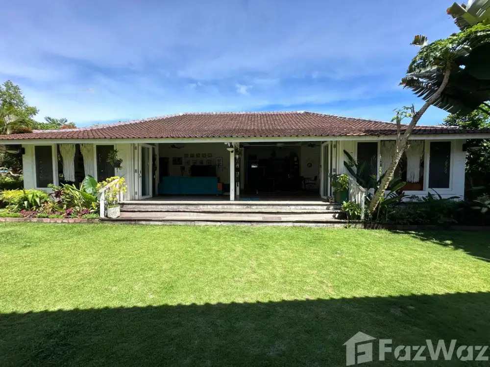 5 Bedroom Villa for sale in Mengwi, Bali