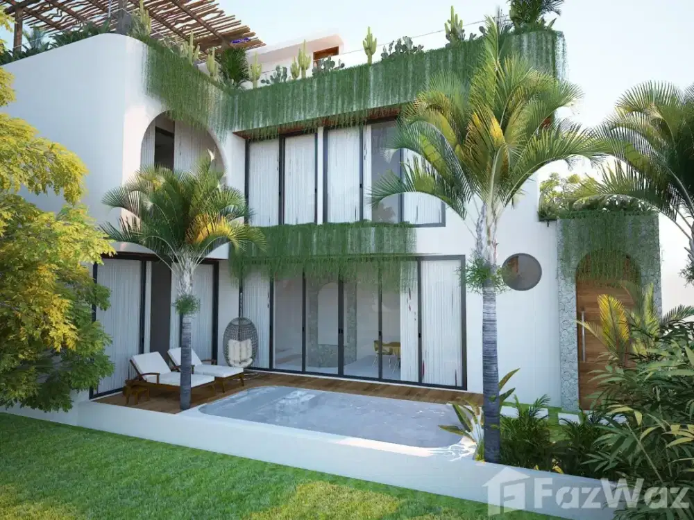 3 Bedroom Villa for sale in Balangan, Bali