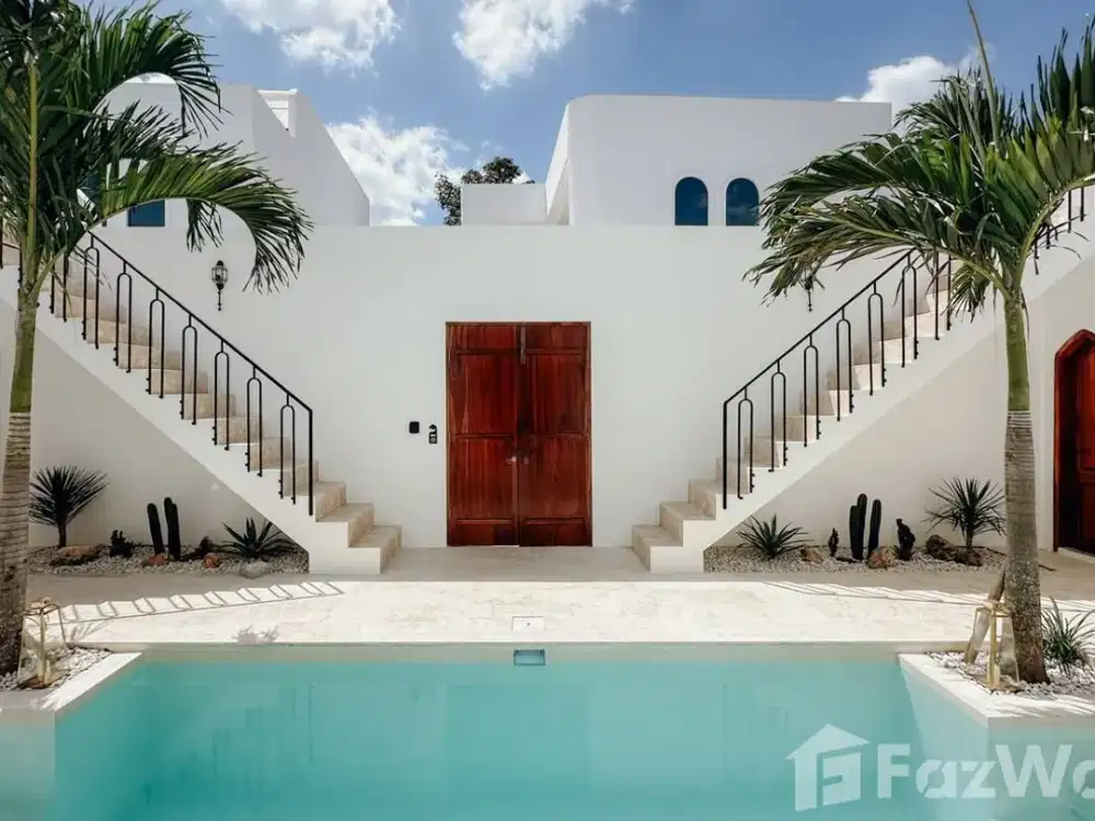 3 Bedroom Villa for sale in Canggu, Bali