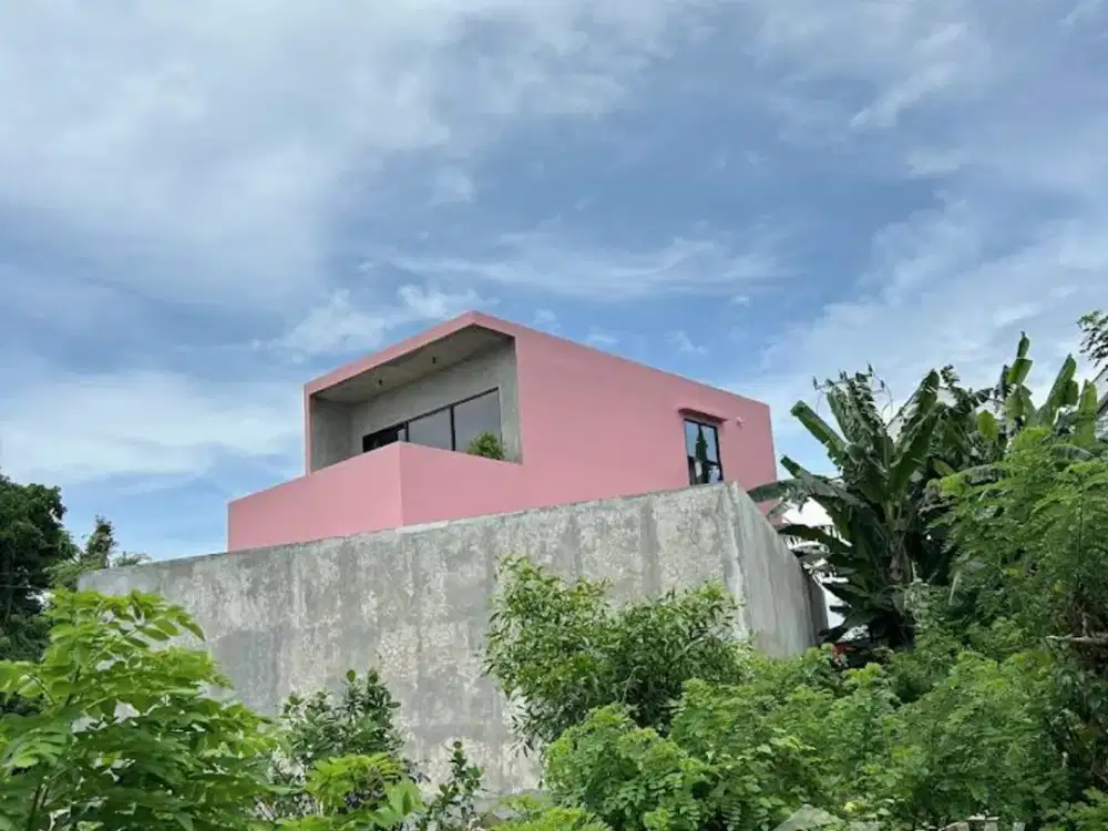 1 Bedroom Villa for sale in Melasti, Bali