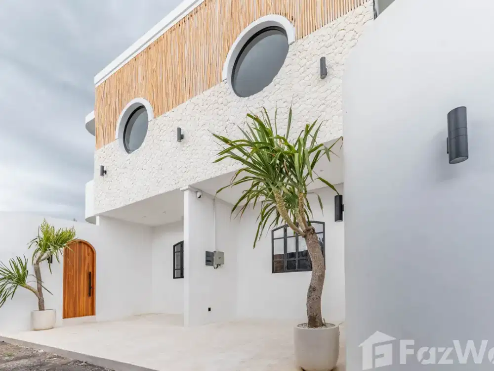 2 Bedroom Villa for sale in Mengwi, Bali