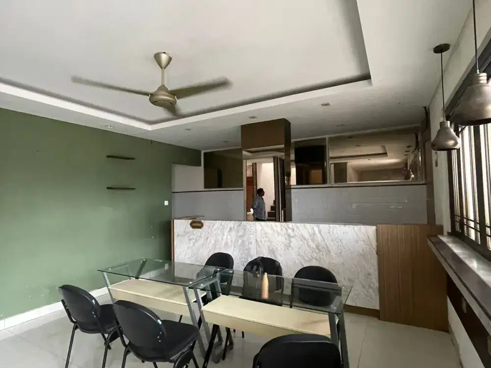 Whole Building for sale in Kerobokan, Bali