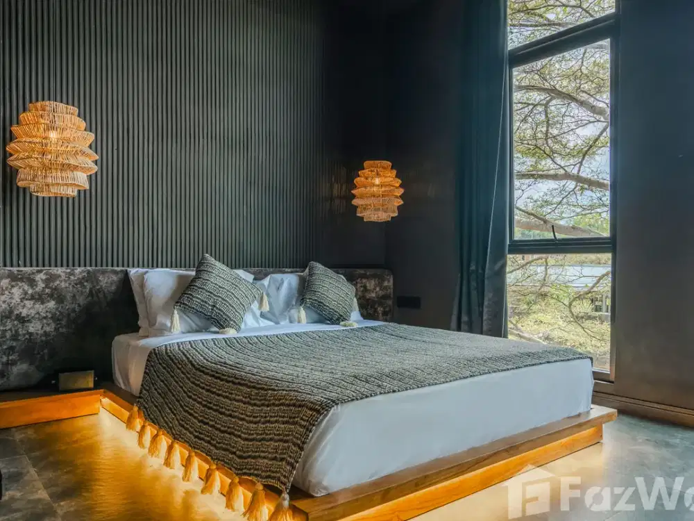 3 Bedroom Villa for sale at Nebius Villa