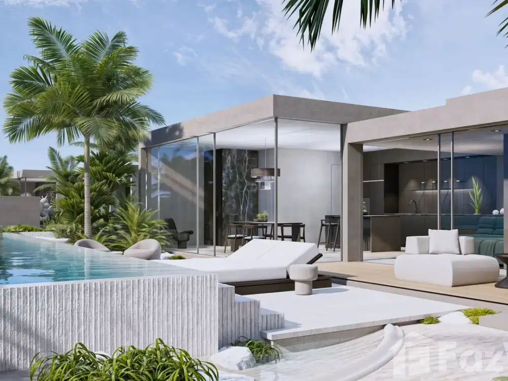 1 Bedroom Villa for sale in Karangasem, Bali