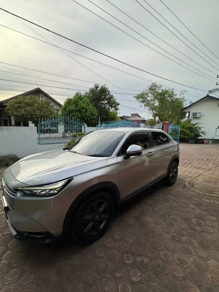 HRV type E 2022