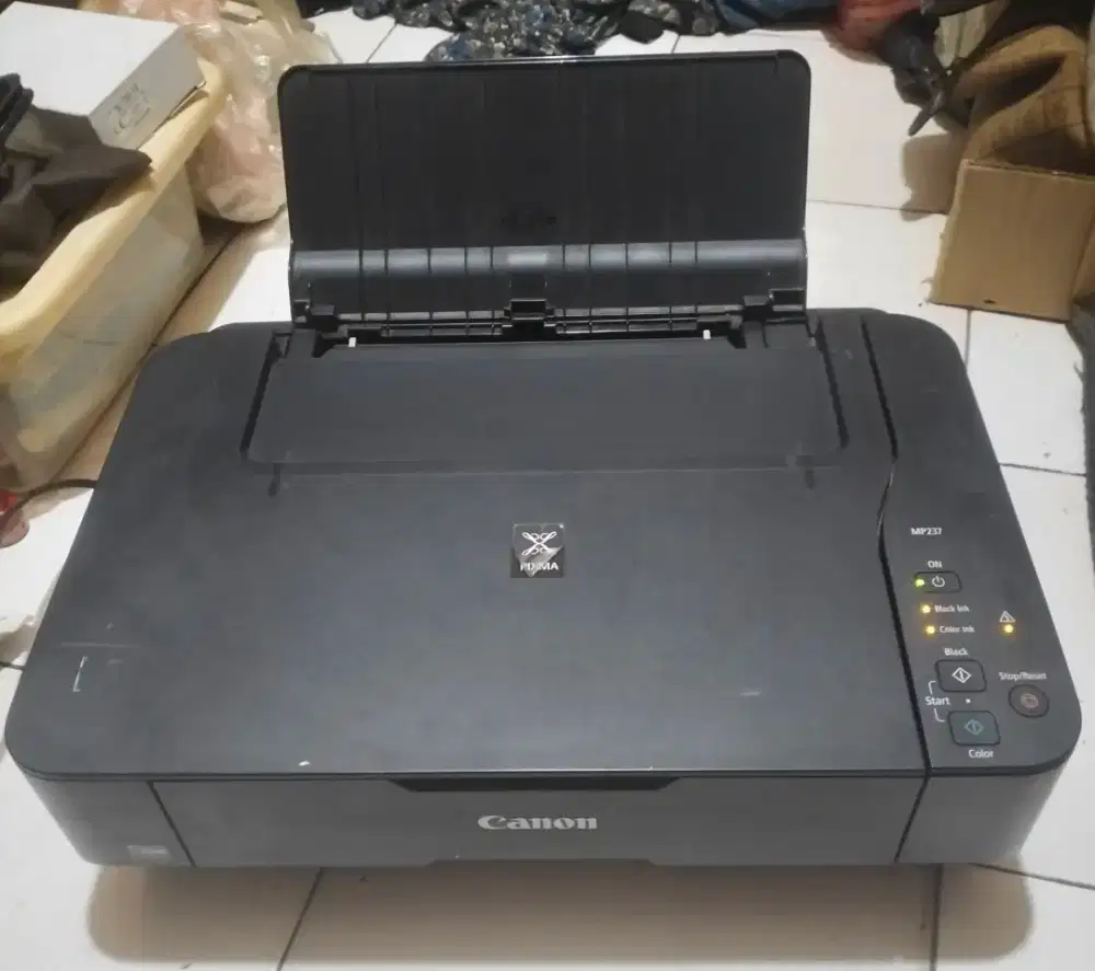 Printer Canon MP 237.