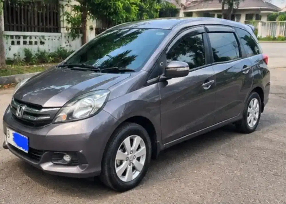 Honda mobilio e cvt full orsinil