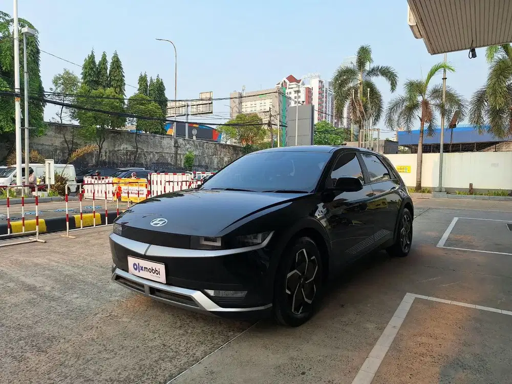 DISKON BESAR Hyundai Ioniq 5 2023 SNR