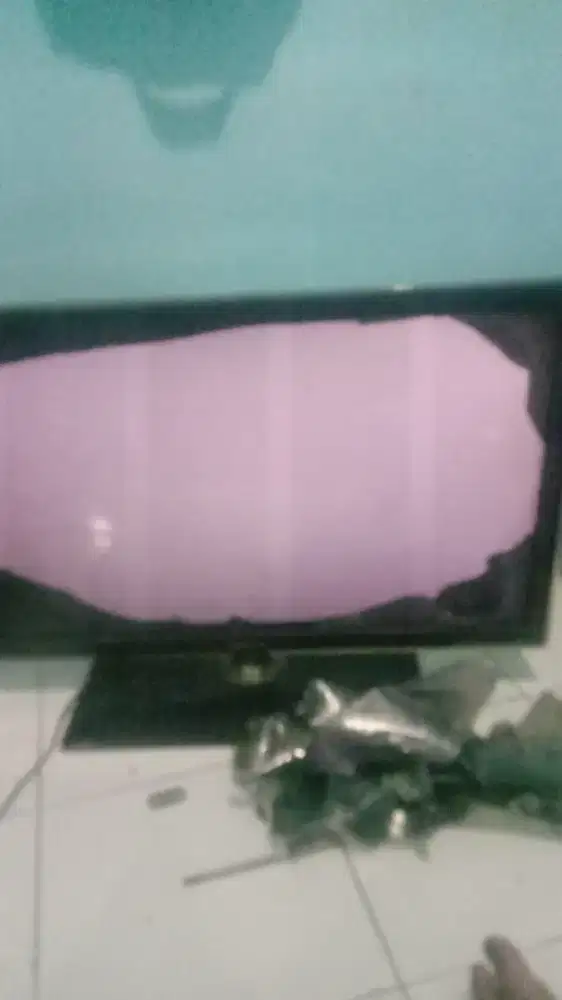 Tv Samsung LED 32 inch