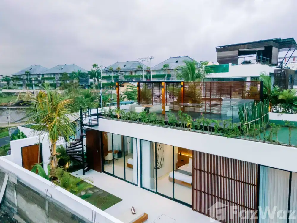 3 Bedroom Villa for sale at Garden Villa Baliwood by Breig