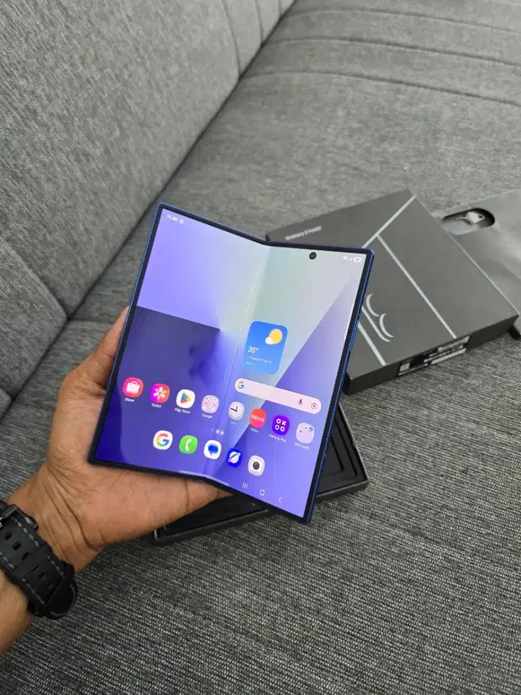 Samsung Galaxy ZFOLD 7 5G 256 GB SEIN