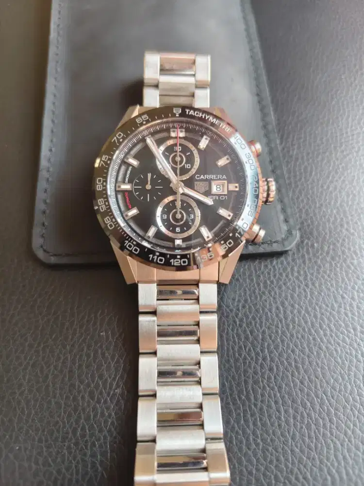 Tag heuer carrera heuer 01