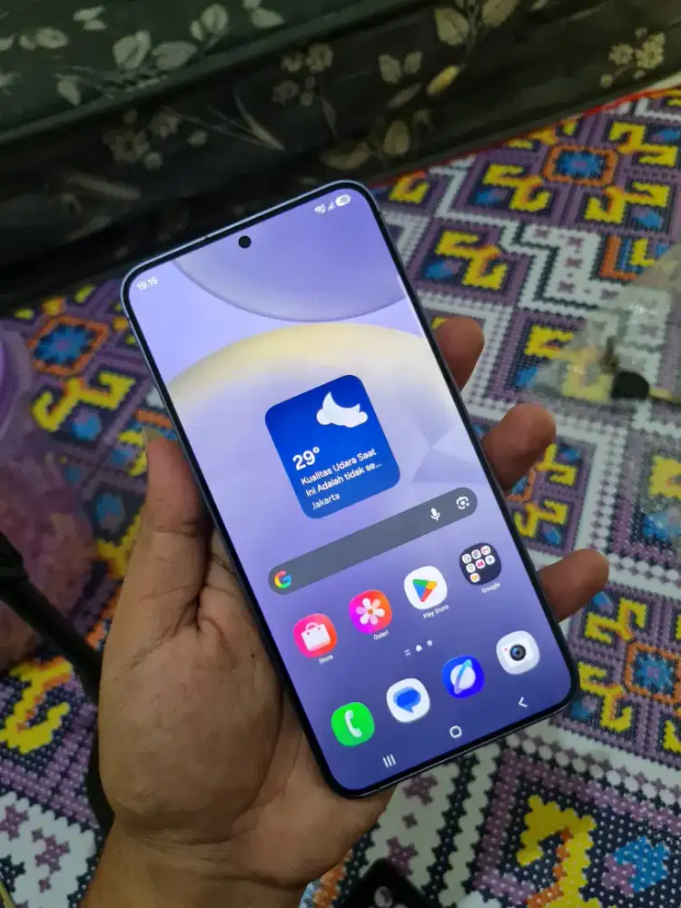 Samsung S24 Plus 12/256 Gb Ex Resmi Indonesia