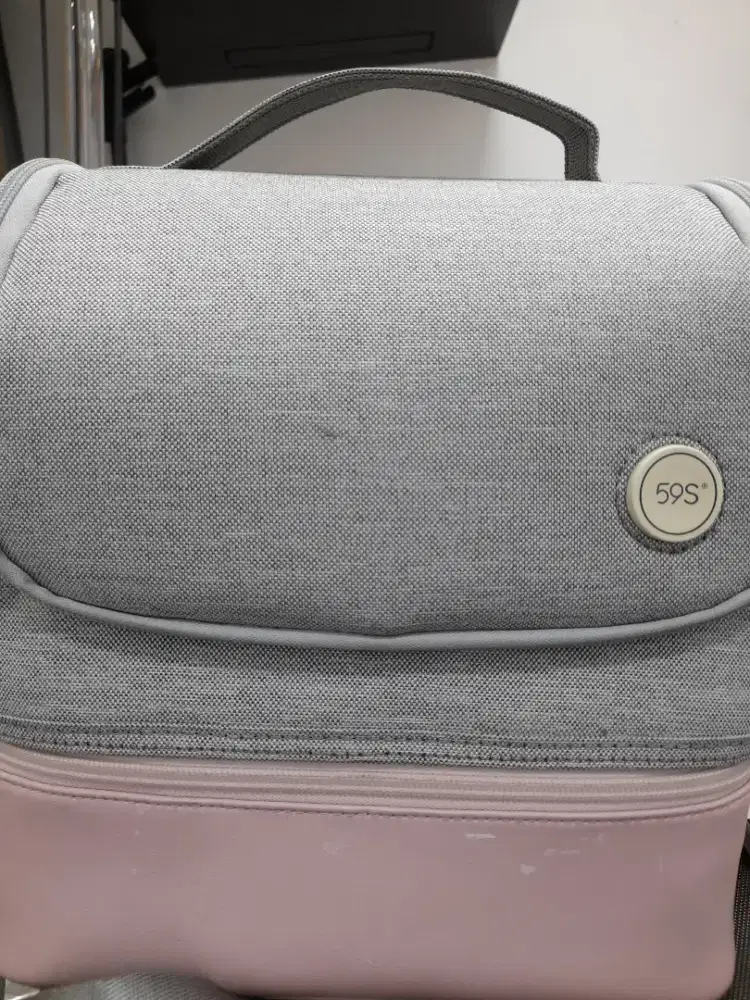 59S UVC LED Strilizing Mommy Bag