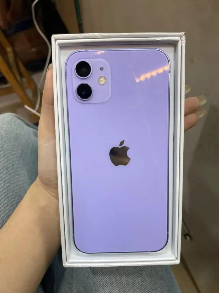 IPHONE 12 INTER 128GB ALL OP