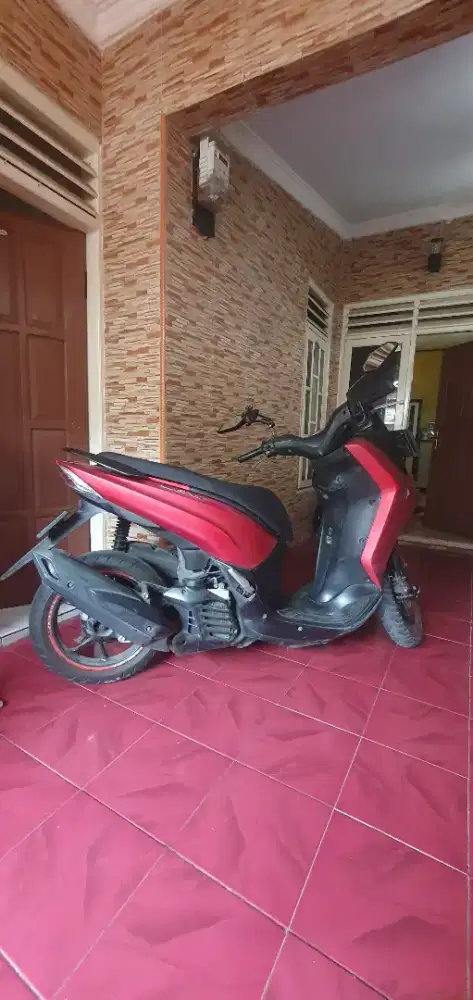 Lexi 2019 harga net