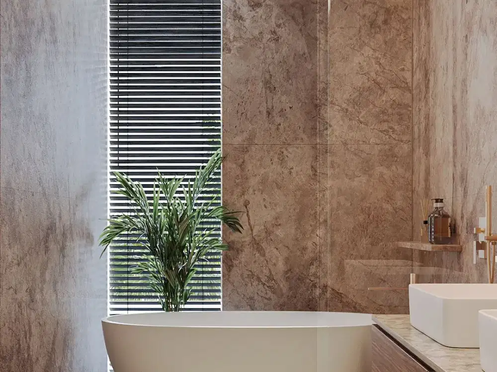 4 Bedroom Villa for sale at Escape Concept Villas
