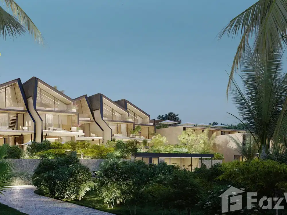 3 Bedroom Villa for sale in Jimbaran, Bali